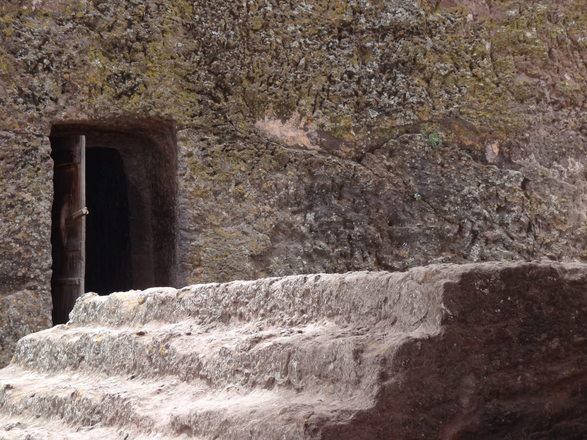 Lalibela, Etiopía
