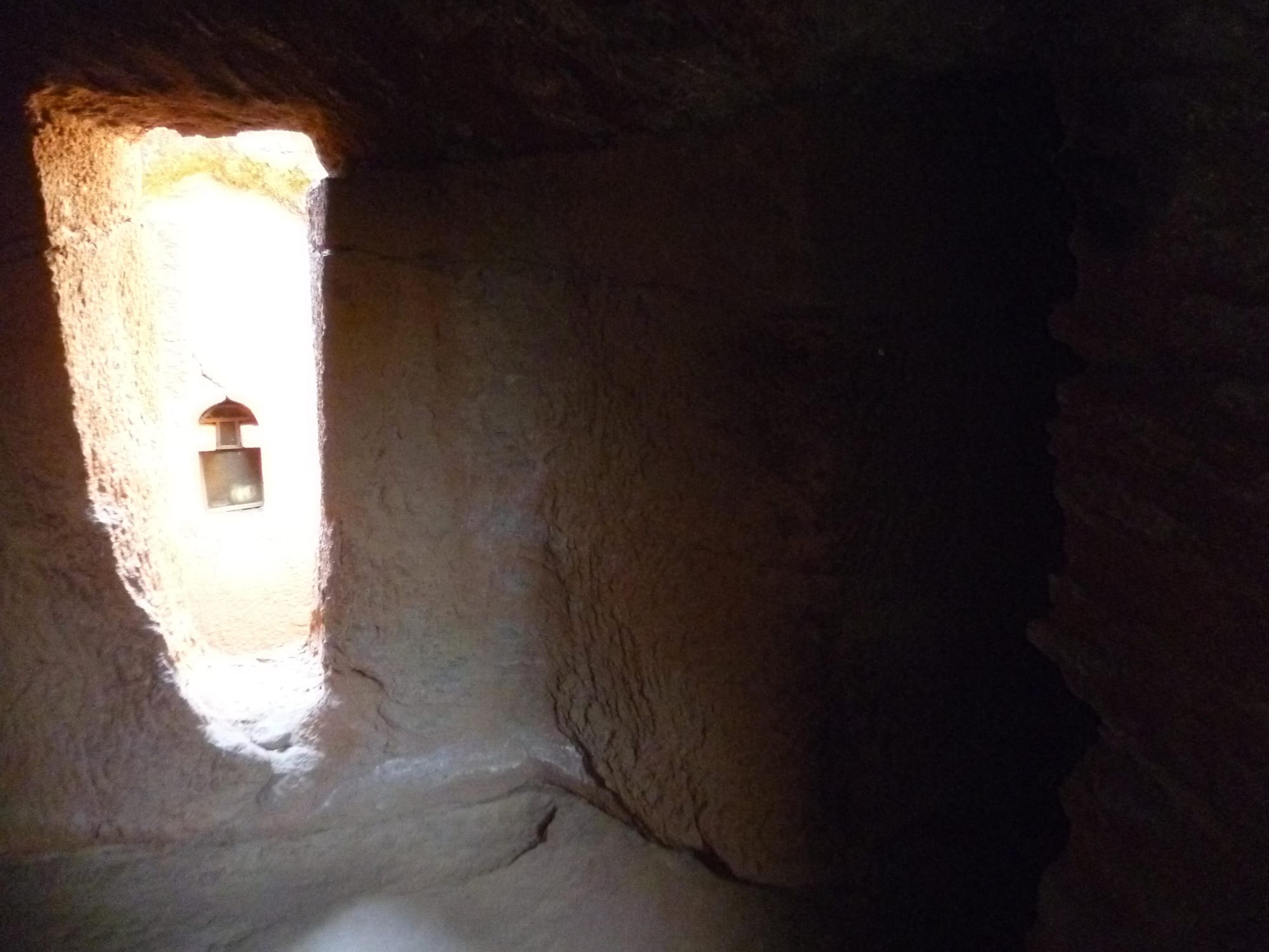Lalibela, Etiopía
