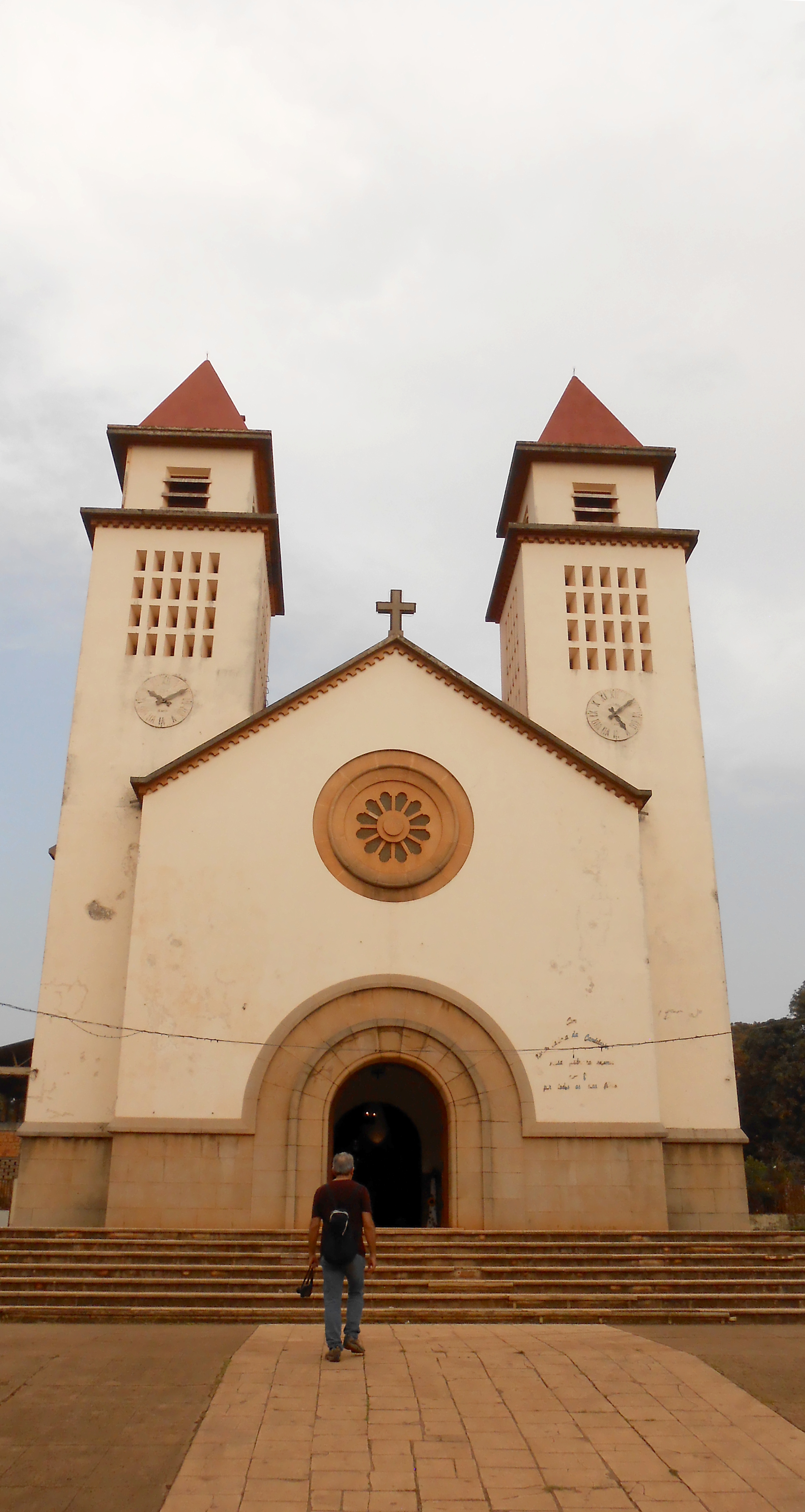 Bissau Velho (Altstadt)
