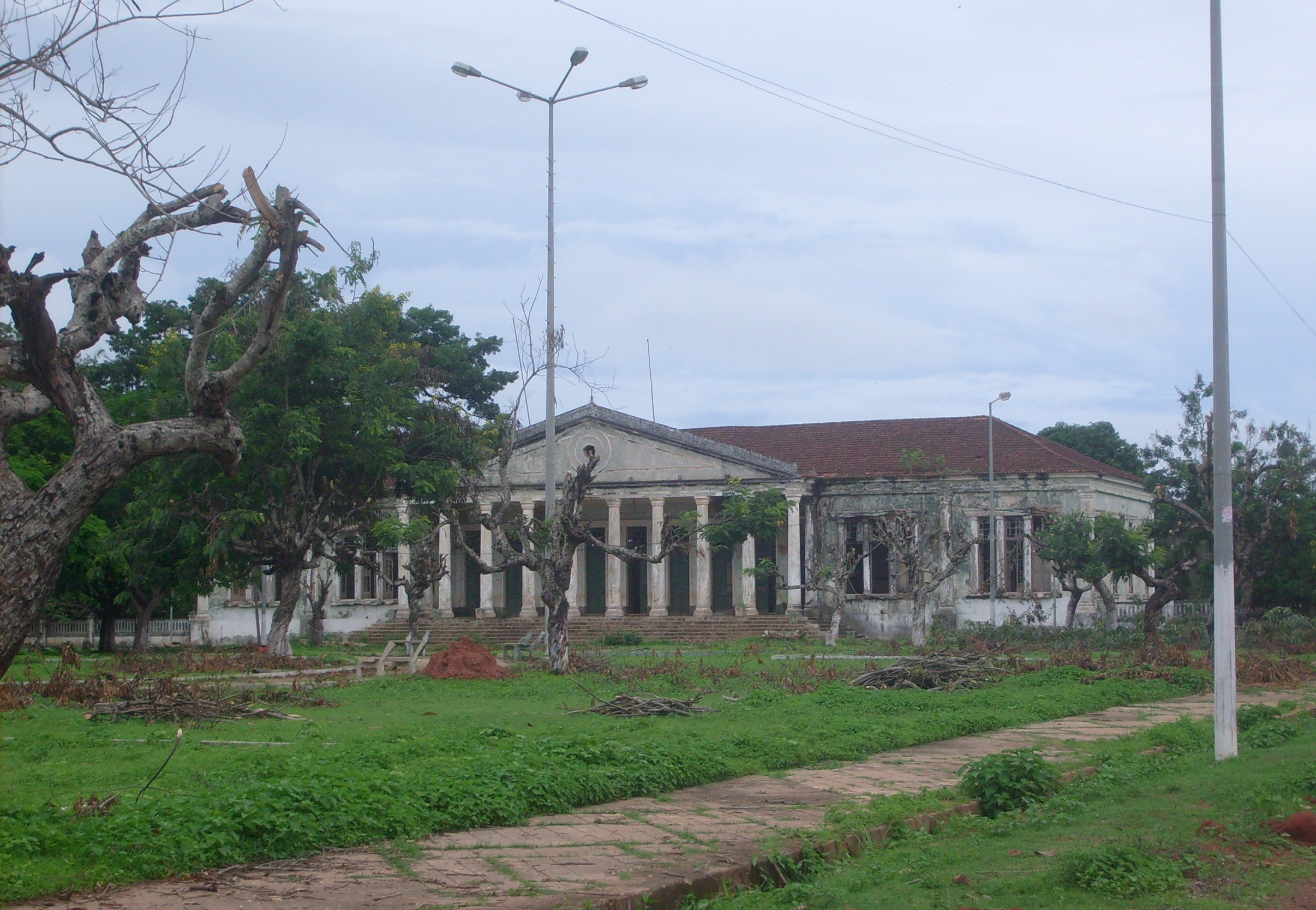 Bolama