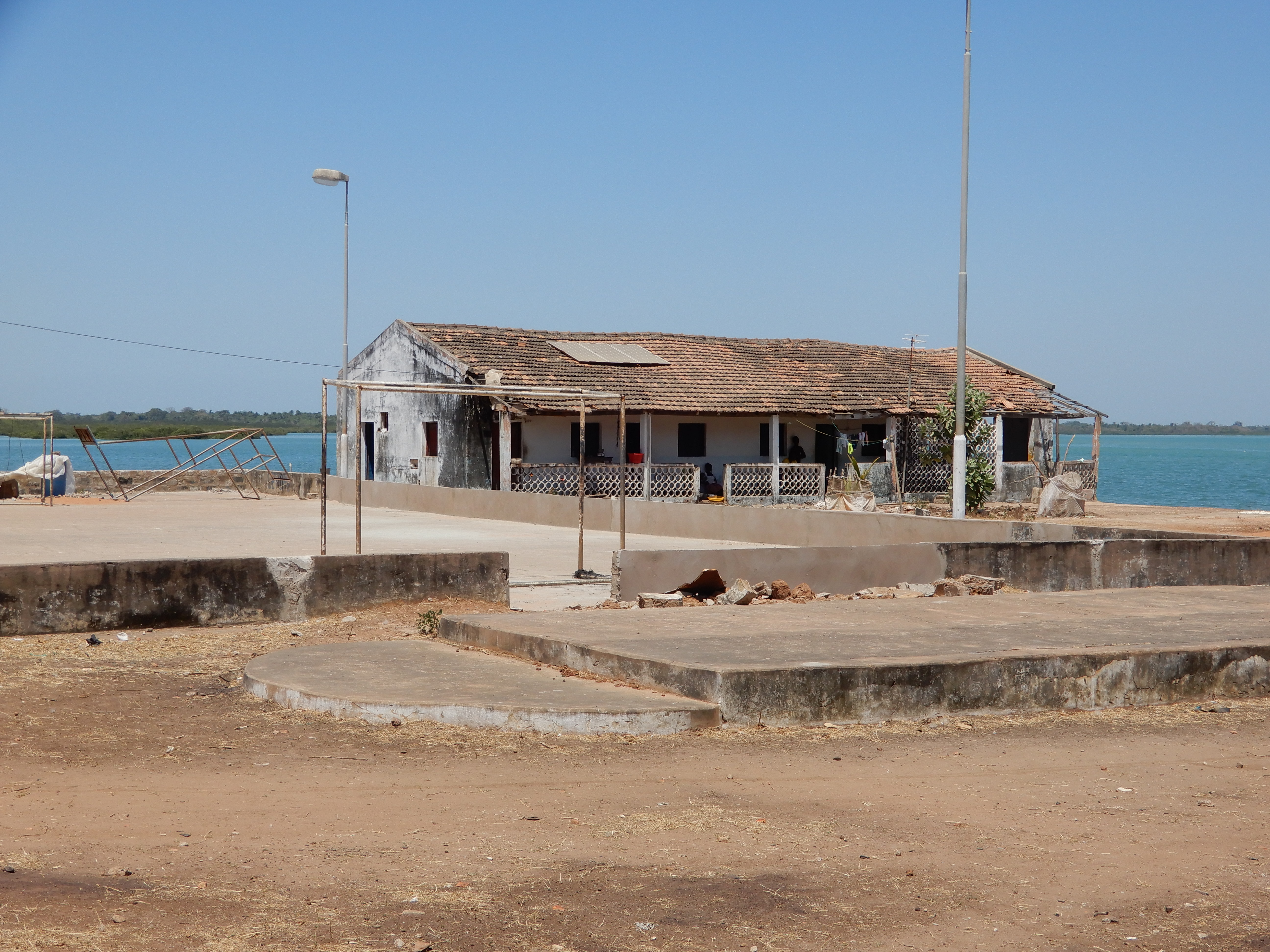 Bolama