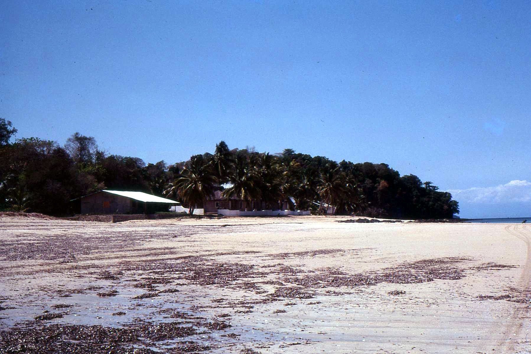 Nosy Be, Madagascar