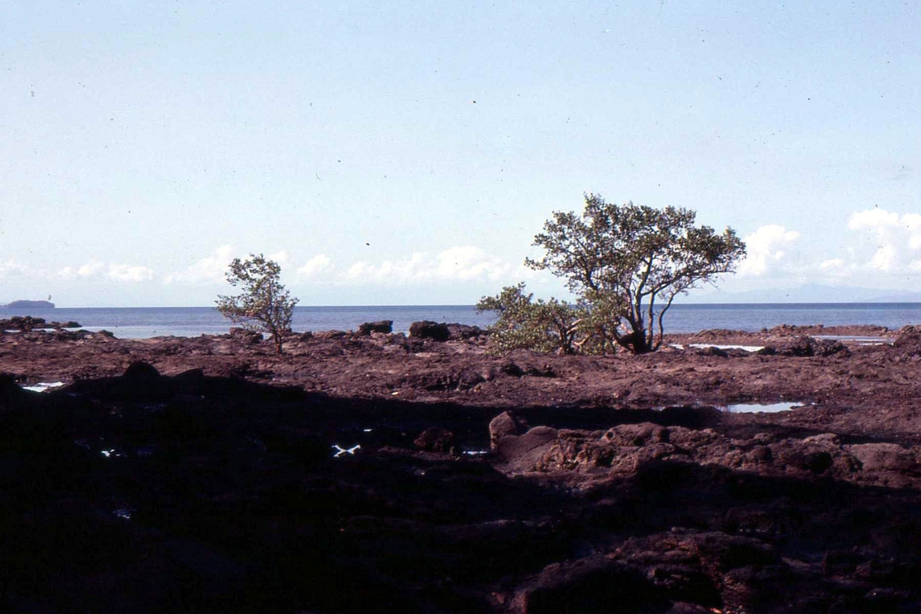 Nosy Be, Madagascar