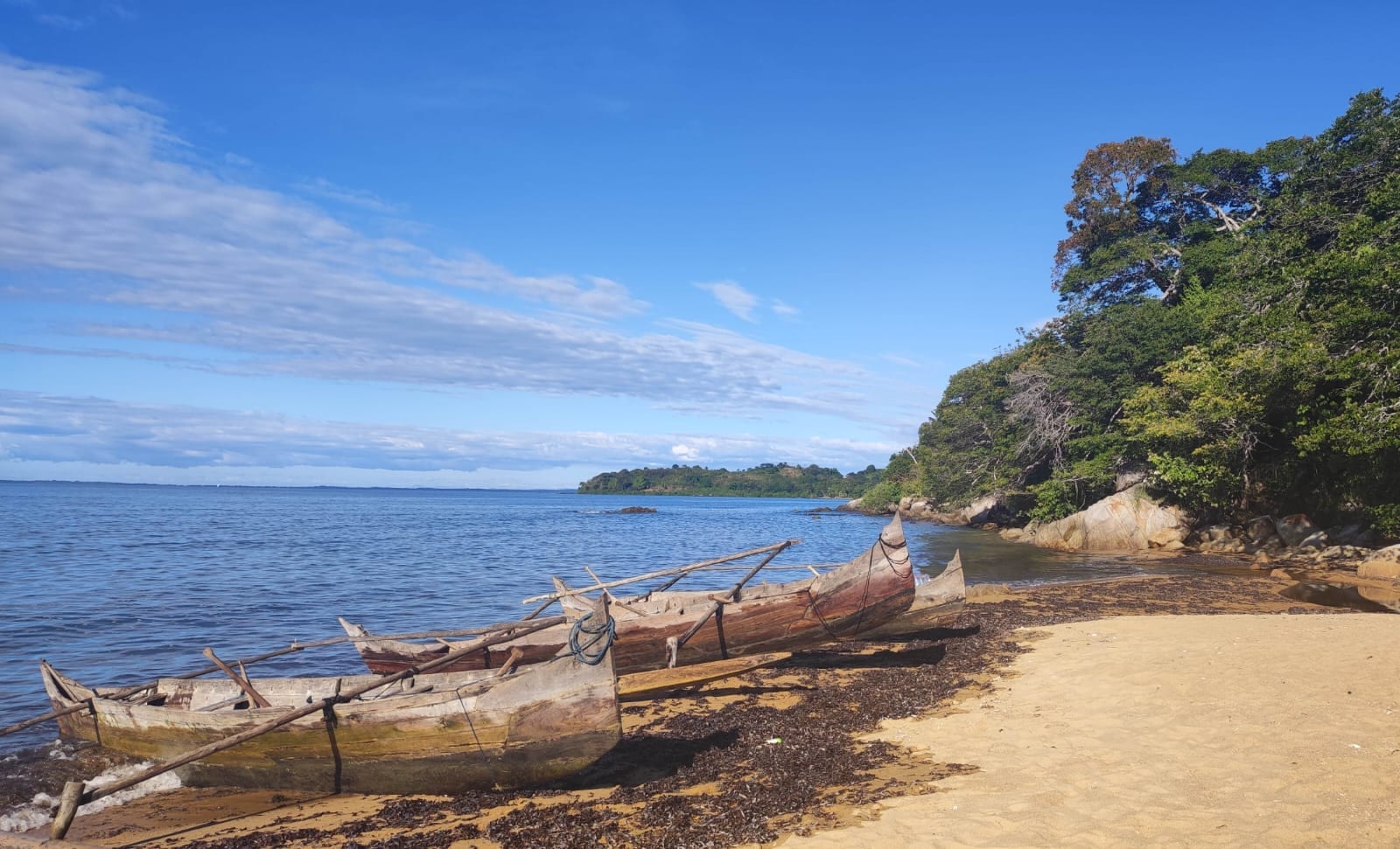 Nosy Be, Madagascar