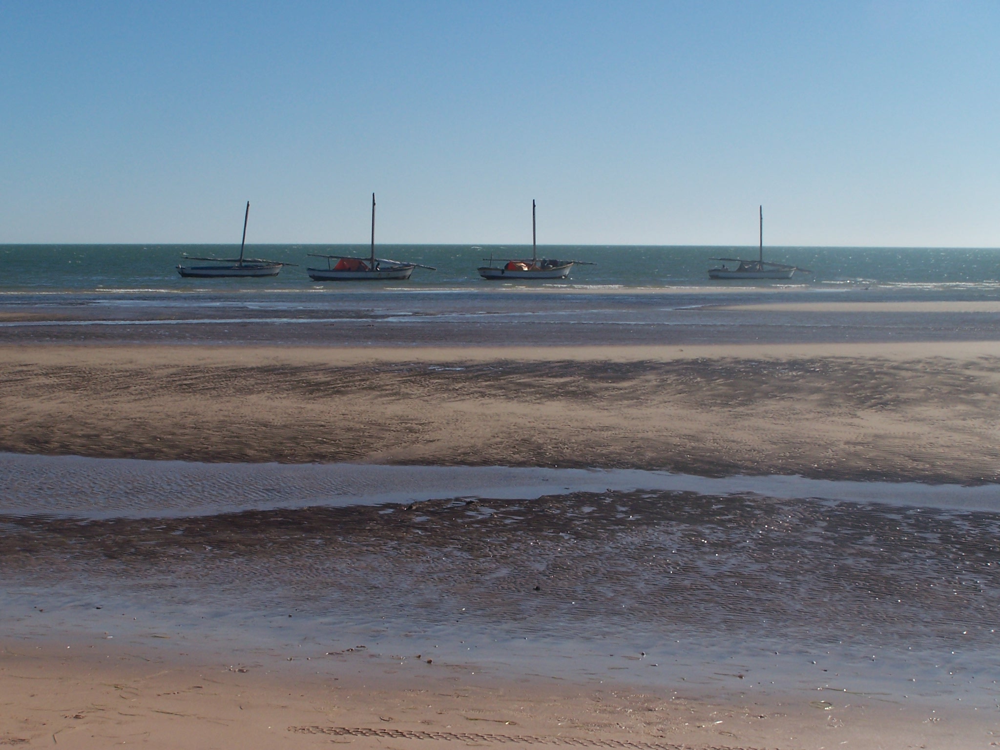 Parque Nacional del Banc d'Arguin