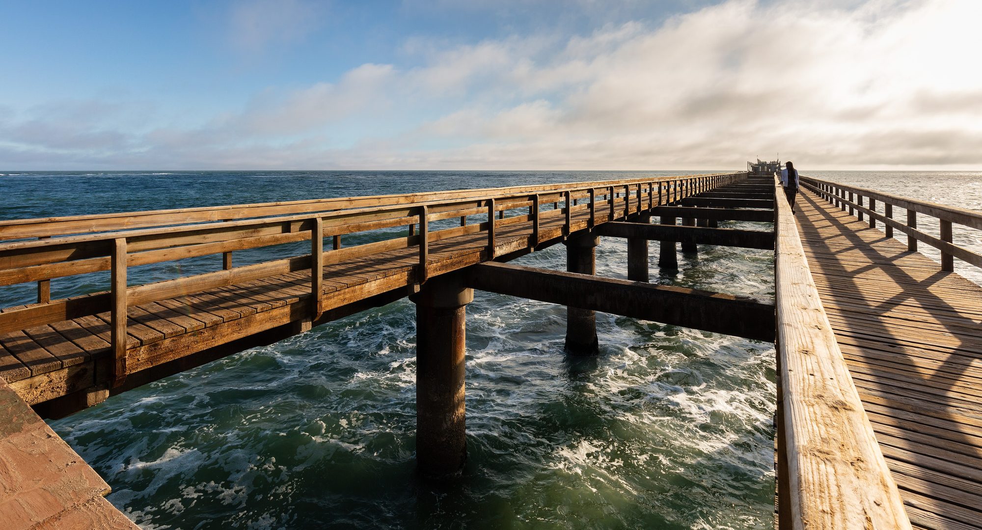 Swakopmund, Namibia