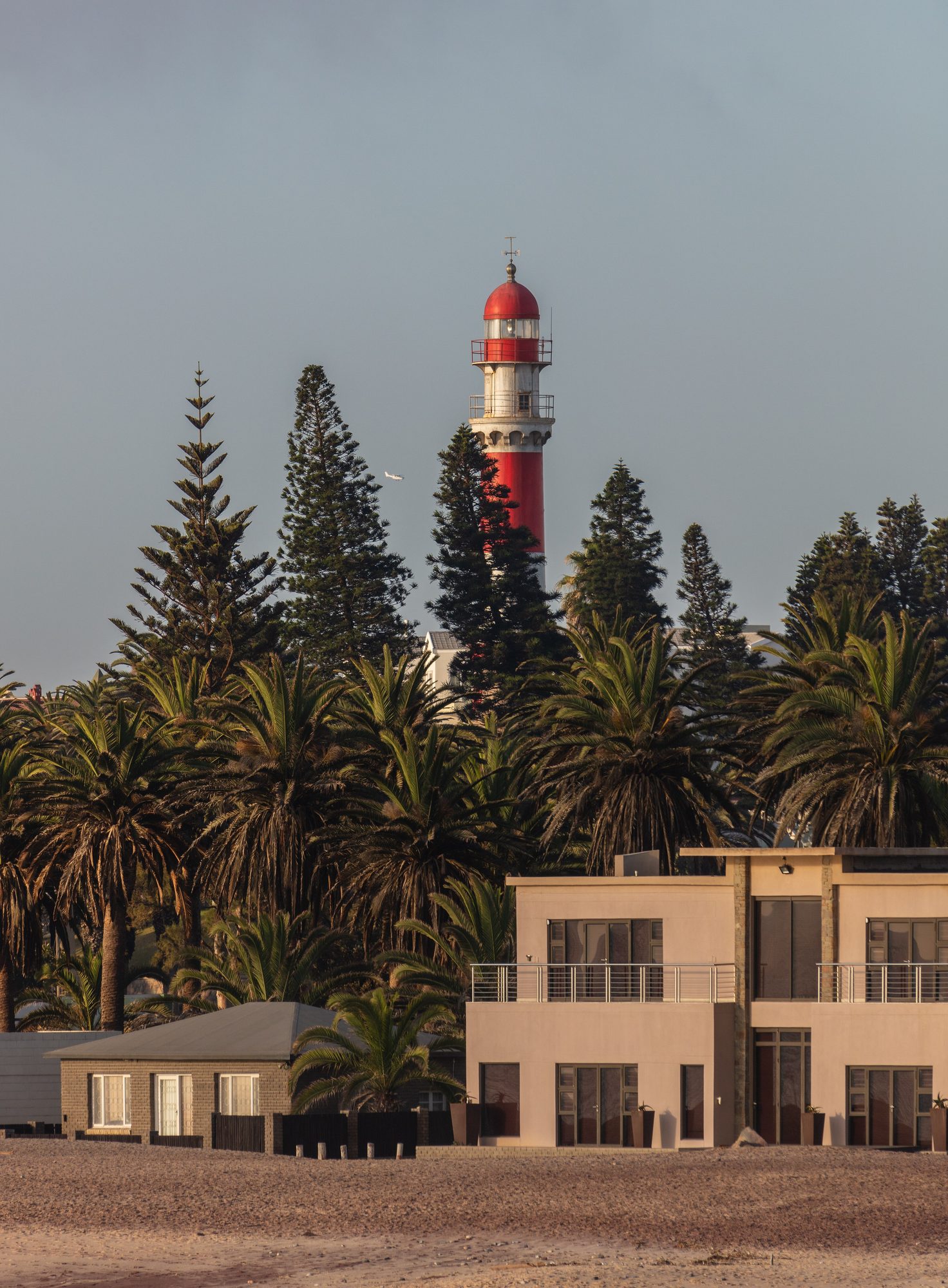 Swakopmund, Namibia