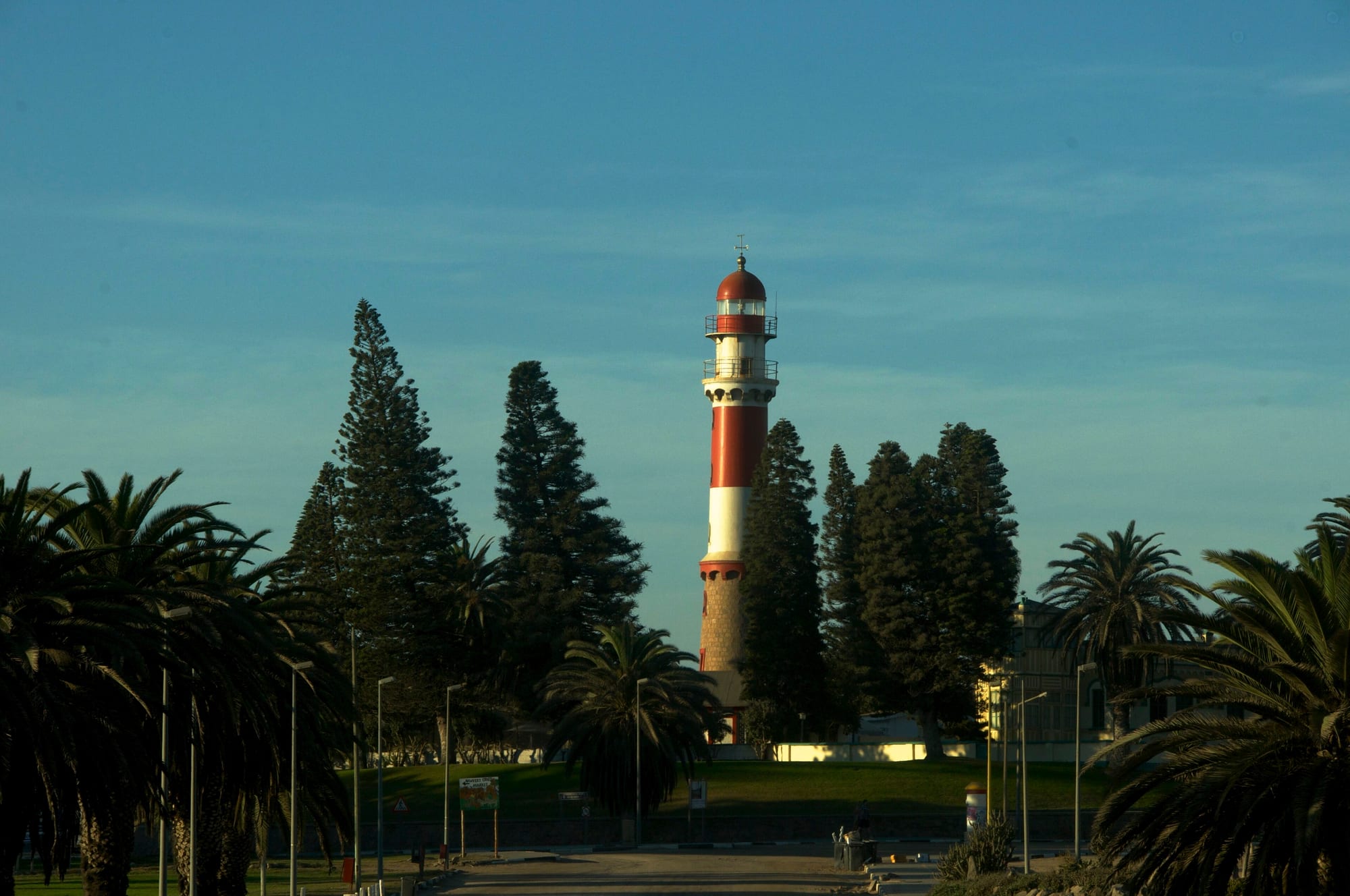 Swakopmund, Namibia