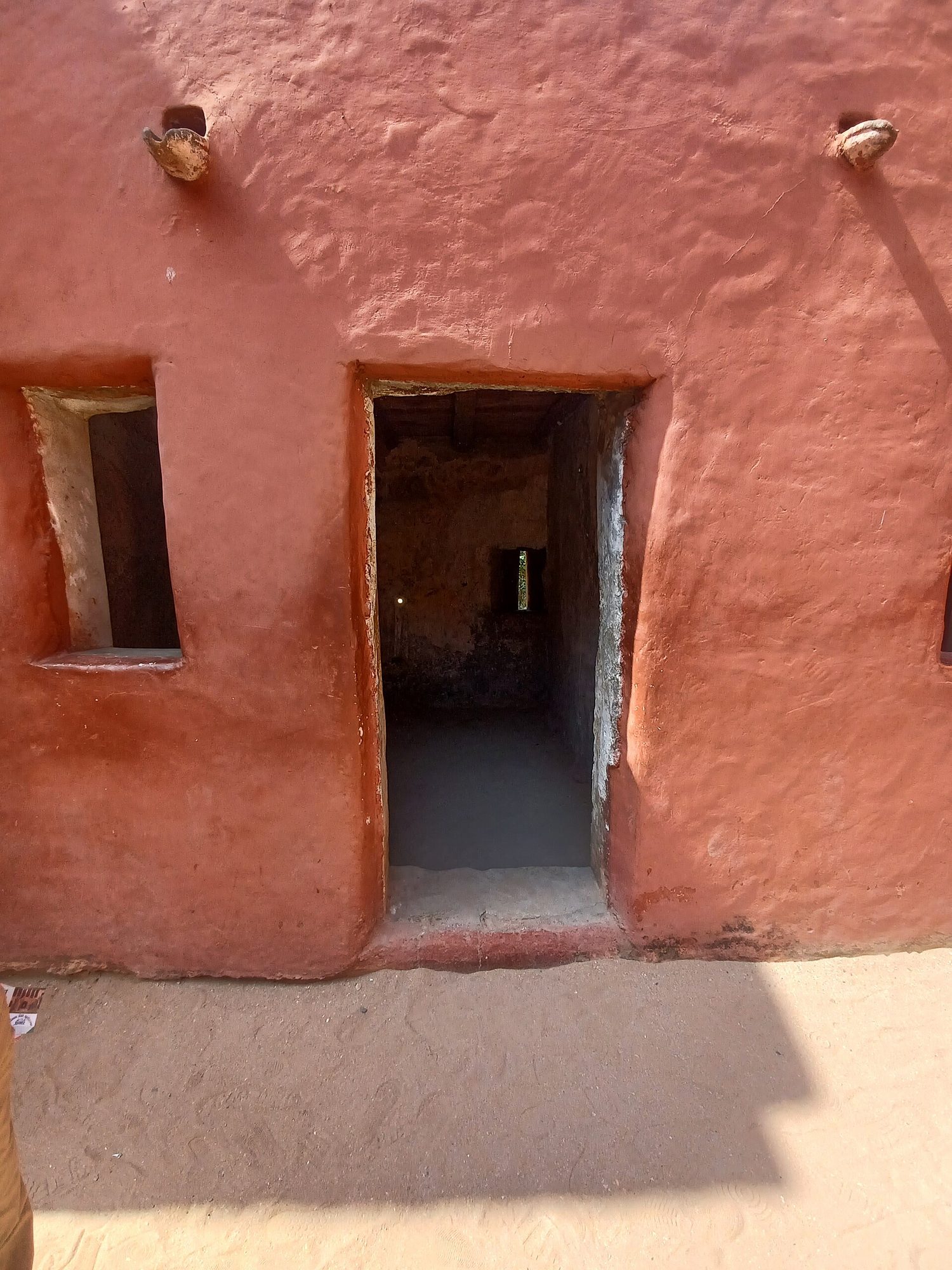 Insel Gorée, Senegal