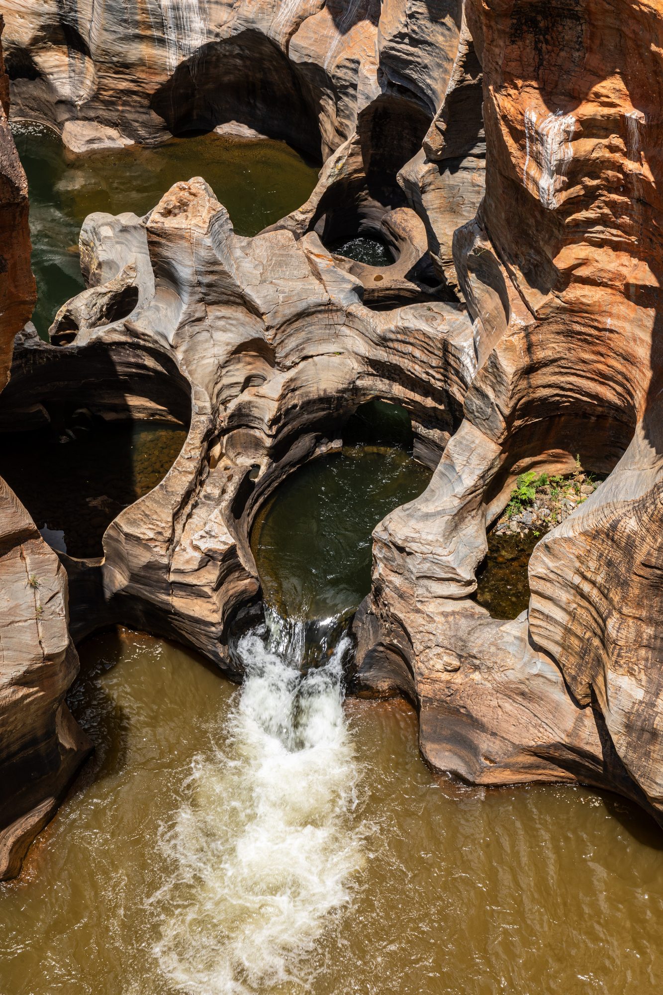 Blyde River Canyon, South Africa